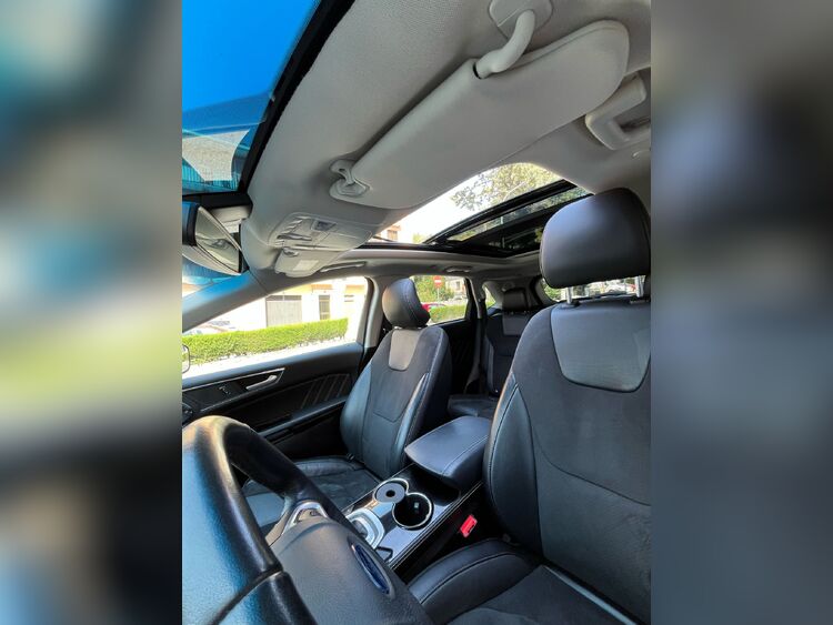 Ford Edge  foto 17